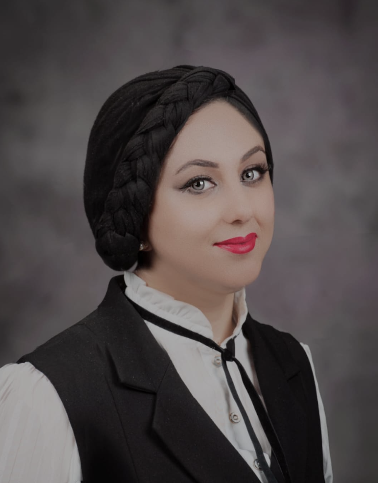 Dr. Safia Malallah